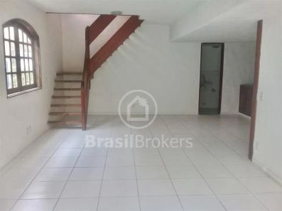 Casa de Condomínio com 4 Quartos à venda, 100m² no Recreio dos Bandeirantes, Rio de Janeiro