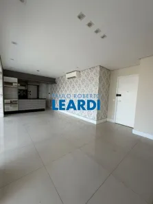 Apartamento com 2 Quartos à venda, 96m² no Vila Anastácio, São Paulo