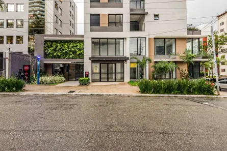 Ponto Comercial para alugar, 150m² no Pinheiros, São Paulo