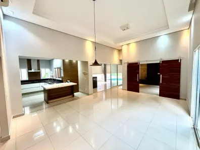 Casa com 3 Quartos à venda, 236m² no Loteamento Recanto do Lago, São José do Rio Preto