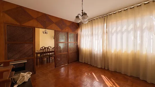 Apartamento com 3 Quartos à venda, 130m² no Gutierrez, Belo Horizonte