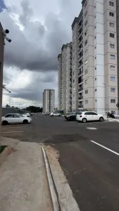 Apartamento com 2 Quartos para venda ou aluguel, 45m² no Setor Conde dos Arcos Complemento, Aparecida de Goiânia
