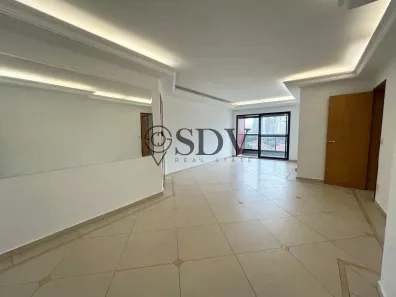 Apartamento com 4 Quartos à venda, 134m² no Santo Amaro, São Paulo