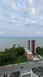 Apartamento com 3 Quartos à venda, 58m² no Candeias, Jaboatão dos Guararapes