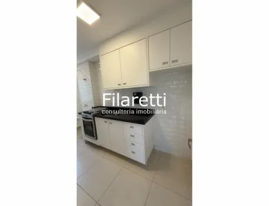 Apartamento com 3 Quartos à venda, 69m² no , Tremembé