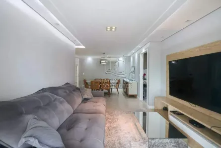 Apartamento com 3 Quartos à venda, 106m² no Santo Antônio, São Caetano do Sul