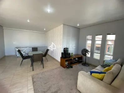 Cobertura com 3 Quartos à venda, 230m² no Buritis, Belo Horizonte