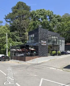 Prédio Comercial para alugar, 326m² no Centro, Arujá