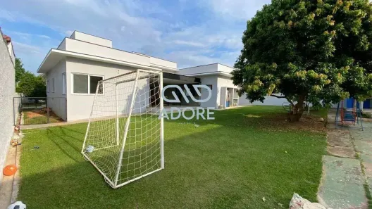 Casa de Condomínio com 3 Quartos à venda, 350m² no Chácara São João, Itu