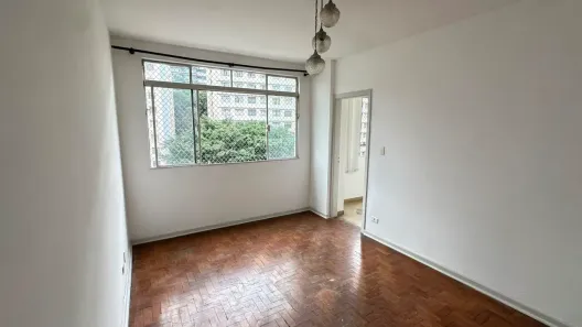 Apartamento com 1 Quarto para alugar, 60m² no Bela Vista, São Paulo