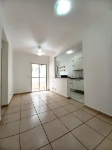 Apartamento com 2 Quartos à venda, 48m² no Jardim Vivendas, São José do Rio Preto