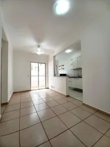 Apartamento com 2 Quartos para alugar, 48m² no Jardim Vivendas, São José do Rio Preto