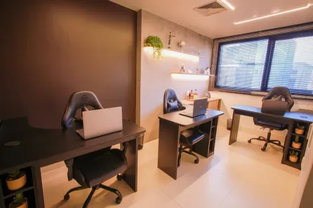 Sala Comercial para alugar, 15m² no Caminho das Árvores, Salvador