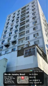Apartamento com 2 Quartos à venda, 52m² no Ramos, Rio de Janeiro