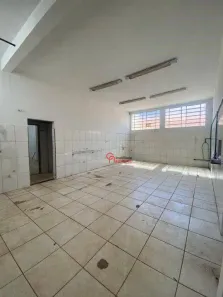 Ponto Comercial para alugar, 290m² no Jardim Laudissi, Santa Bárbara D'Oeste