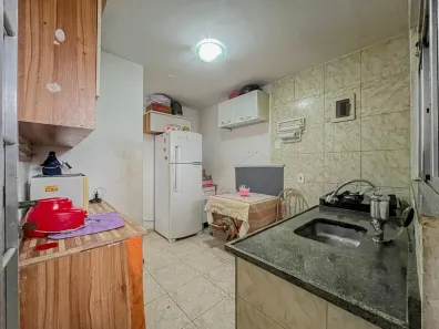 Casa de Condomínio com 2 Quartos à venda, 53m² no Bancários, Rio de Janeiro