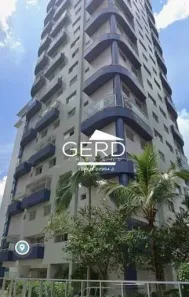 Apartamento com 3 Quartos à venda, 117m² no Centro, Osasco