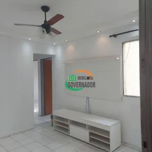 Apartamento com 2 Quartos à venda, 47m² no Vila Abaeté, Campinas