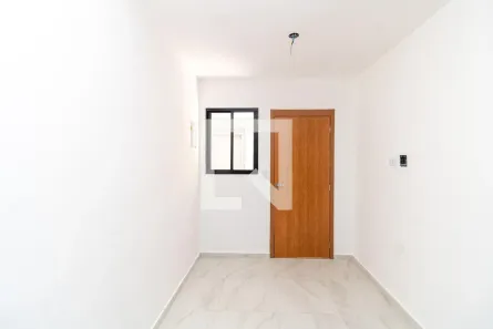 Apartamento com 2 Quartos à venda, 35m² no Tucuruvi, São Paulo