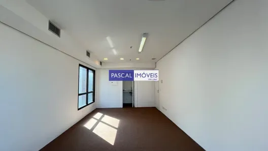 Sala Comercial à venda, 35m² no Jardim Paulista, São Paulo