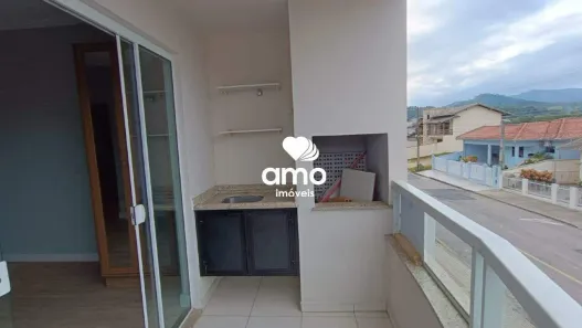 Apartamento com 2 Quartos à venda, 76m² no Santa Terezinha, Brusque