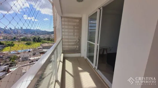 Apartamento com 2 Quartos para alugar, 78m² no Tabuleiro, Camboriú