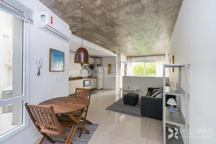 Apartamento com 1 Quarto à venda, 52m² no Centro Histórico, Porto Alegre