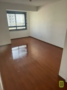 Apartamento com 1 Quarto para alugar, 51m² no Jardim, Santo André