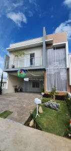 Casa com 3 Quartos à venda, 166m² no Jardim Terras de São Francisco, Sorocaba
