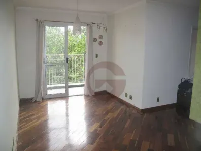 Apartamento com 3 Quartos à venda, 68m² no Jardim Luísa, São Paulo
