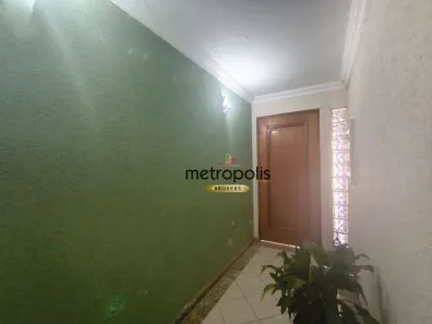 Casa com 3 Quartos à venda, 210m² no Nova Gerty, São Caetano do Sul