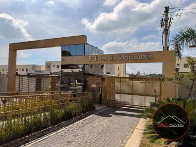 Apartamento com 2 Quartos à venda, 42m² no Jardim Europa, Suzano