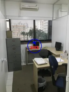 Sala Comercial à venda, 47m² no Centro, Campinas