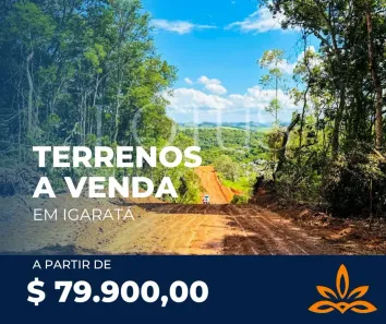 Lote/Terreno à venda, 600m² no Centro, Jacareí
