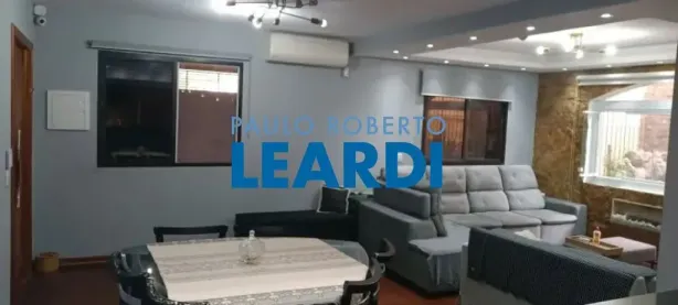 Sobrado com 4 Quartos à venda, 260m² no Cidade Dutra, São Paulo