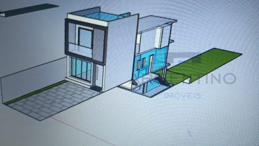 Casa com 3 Quartos à venda, 250m² no Vila Suissa, Mogi das Cruzes
