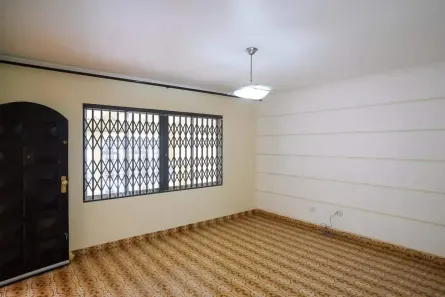 Sobrado com 3 Quartos à venda, 240m² no Santa Maria, Santo André