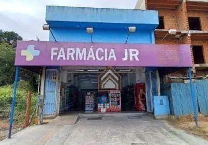 Prédio Comercial à venda, 179m² no Jardim Algarve, Alvorada