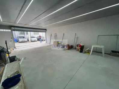 Ponto Comercial para alugar, 85m² no Demarchi, São Bernardo do Campo