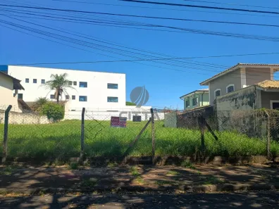 Lote/Terreno à venda, 467m² no Jardim Bom Retiro, Campinas