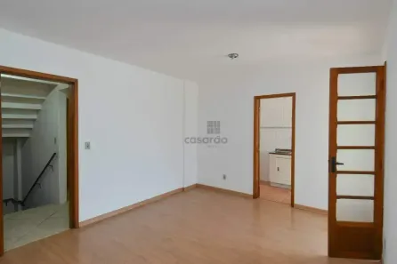 Apartamento com 2 Quartos para alugar, 58m² no Centro, Pelotas