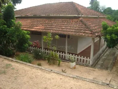 Fazenda/Sítio com 3 Quartos à venda, 300m² no Guacuri, Itupeva