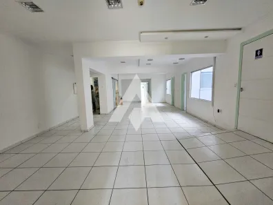 Sala Comercial para alugar, 237m² no Centro, Blumenau