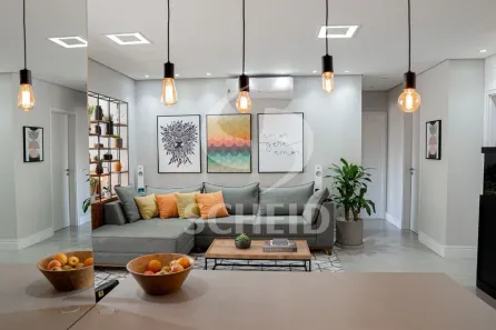 Apartamento com 2 Quartos à venda, 95m² no Vila Nair, São Paulo