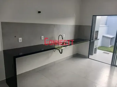 Casa com 2 Quartos à venda, 71m² no Jardim Marchesi, Ribeirão Preto