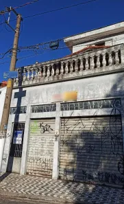 Ponto Comercial com 3 Quartos para alugar, 165m² no Vila Pirituba, São Paulo