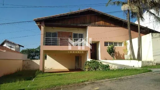 Casa com 3 Quartos à venda, 500m² no Jardim Paraíso II, Itu