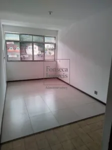Apartamento com 1 Quarto para alugar, 25m² no Bingen, Petrópolis