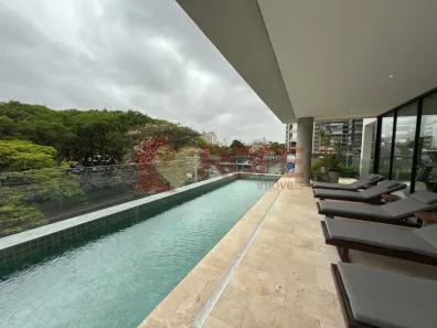Apartamento com 4 Quartos à venda, 427m² no Ibirapuera, São Paulo