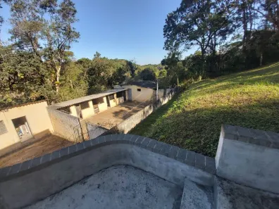 Fazenda/Sítio com 2 Quartos à venda, 190m² no Parque Rio Grande, Santo André